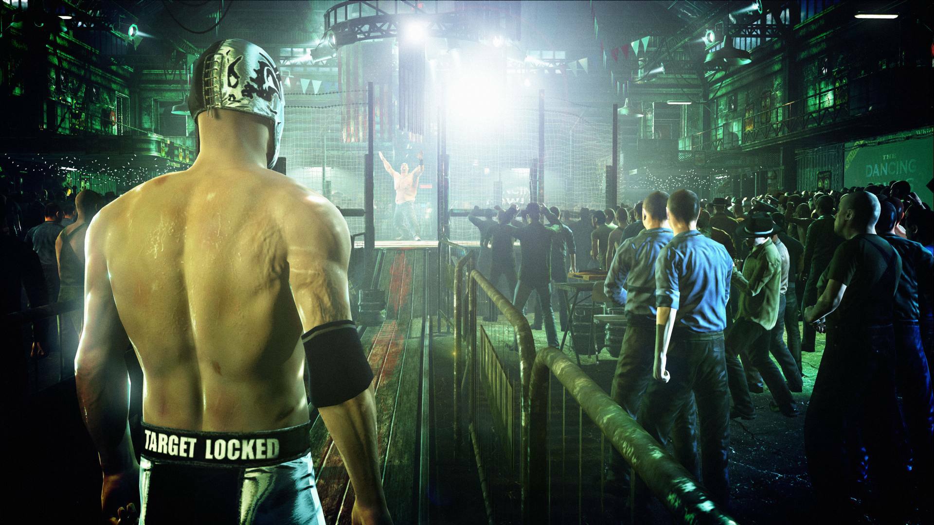 Hitman: Absolution (Edición Deluxe Professional) - Imagen 25